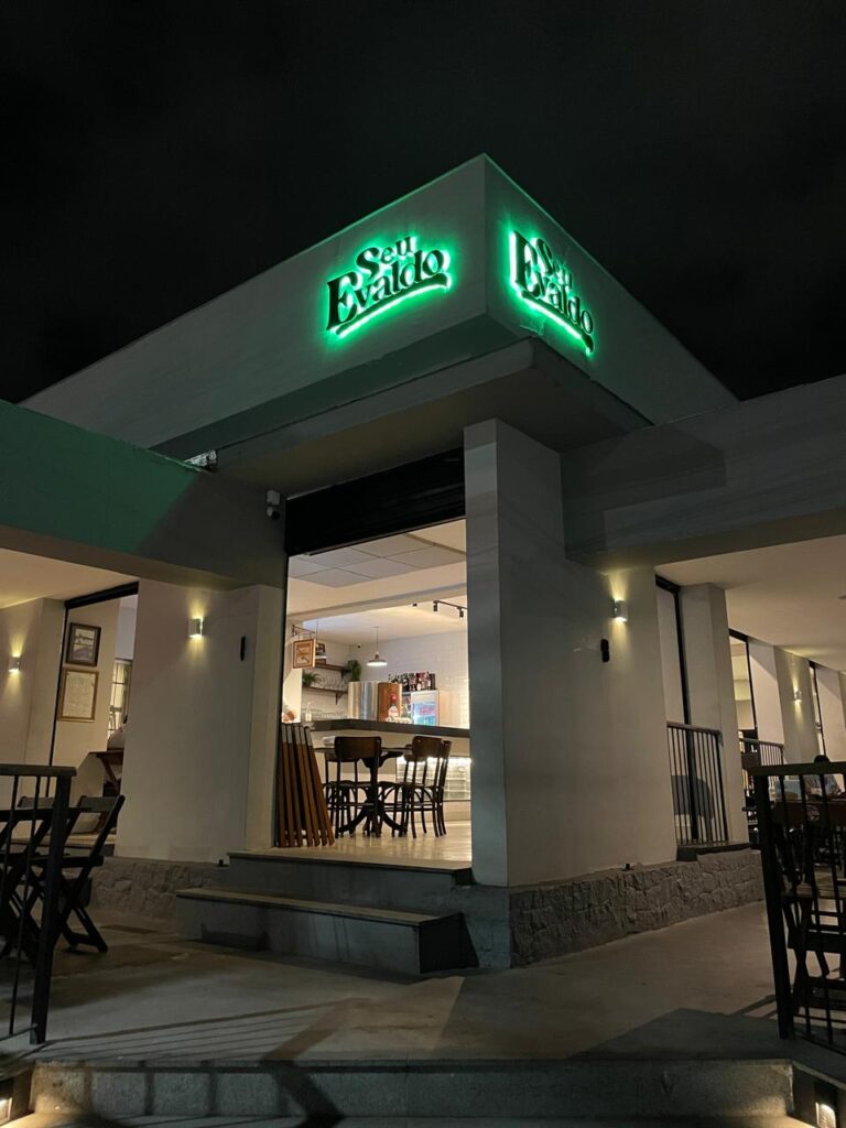 restaurantes participam do festival