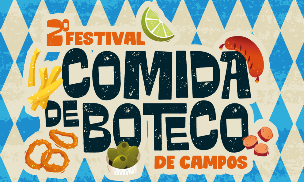 Festival de gastronomia