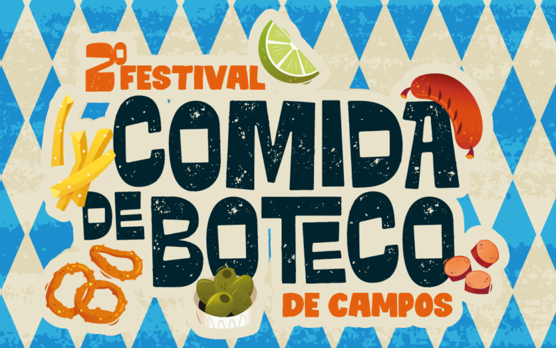 Festival de gastronomia