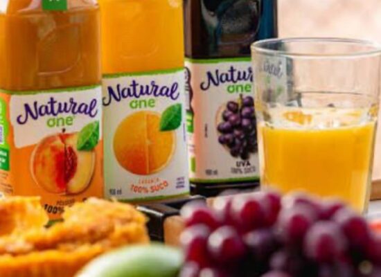 The Natural One: a jornada da marca brasileira que levou o sabor da natureza para o mundo