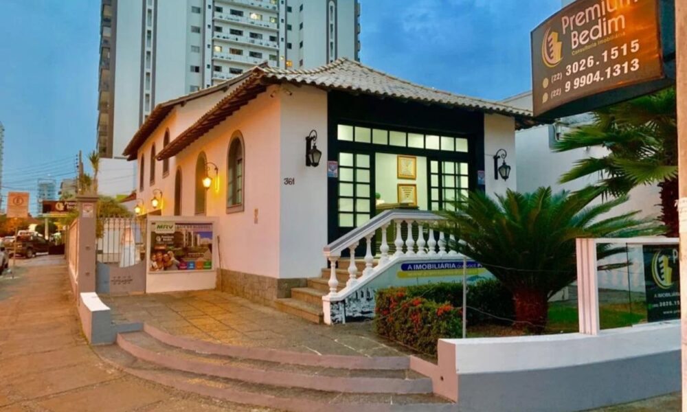 Premium Bedim: duas décadas de inovação e credibilidade no mercado imobiliário