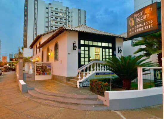 Premium Bedim: duas décadas de inovação e credibilidade no mercado imobiliário