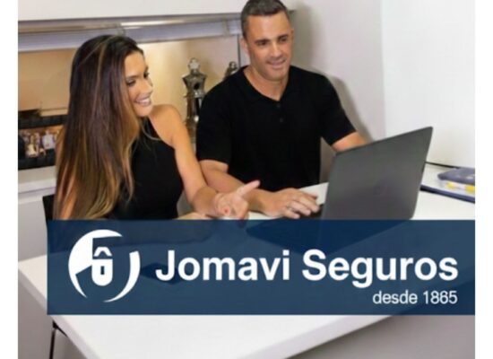 O Legado Que Resiste ao Tempo: A Jornada de 40 Anos da Jomavi Seguros